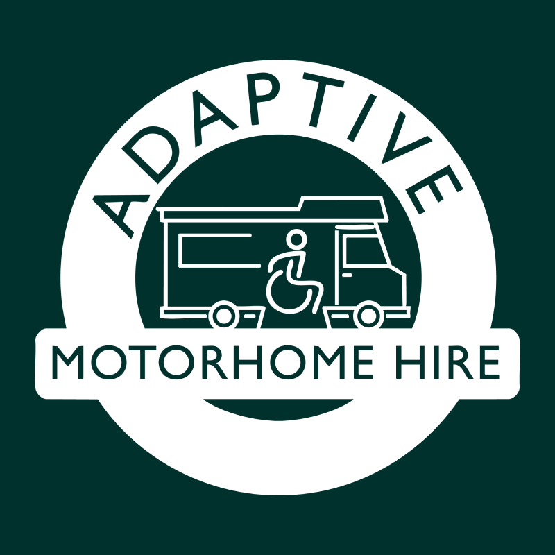 Adaptive Hire Logo