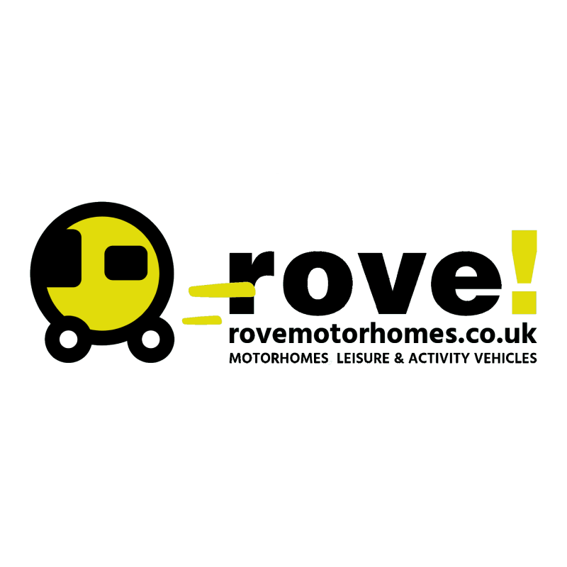 Rove Motorhomes Logo