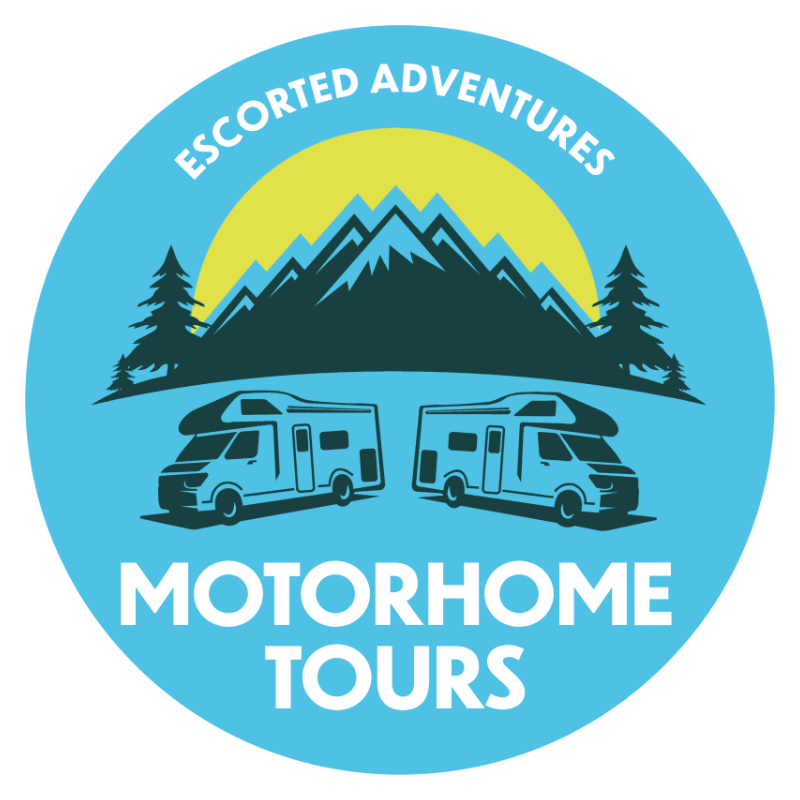 Motorhome Tours Logo