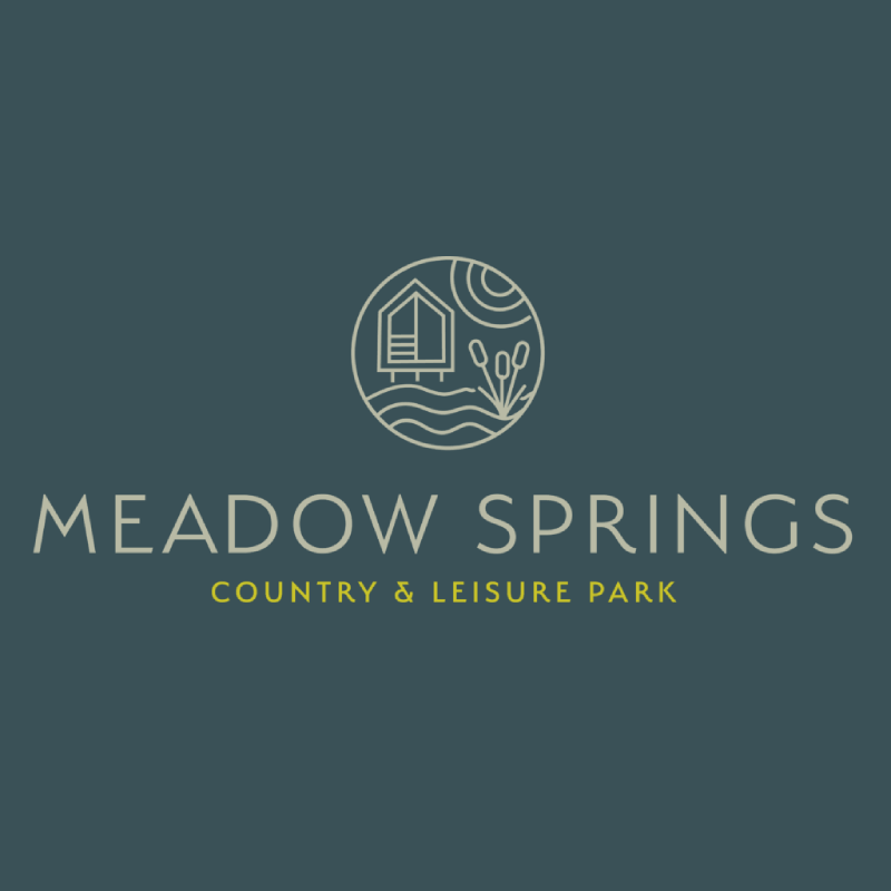Meadow Springs Country & Leisure Park Website logo