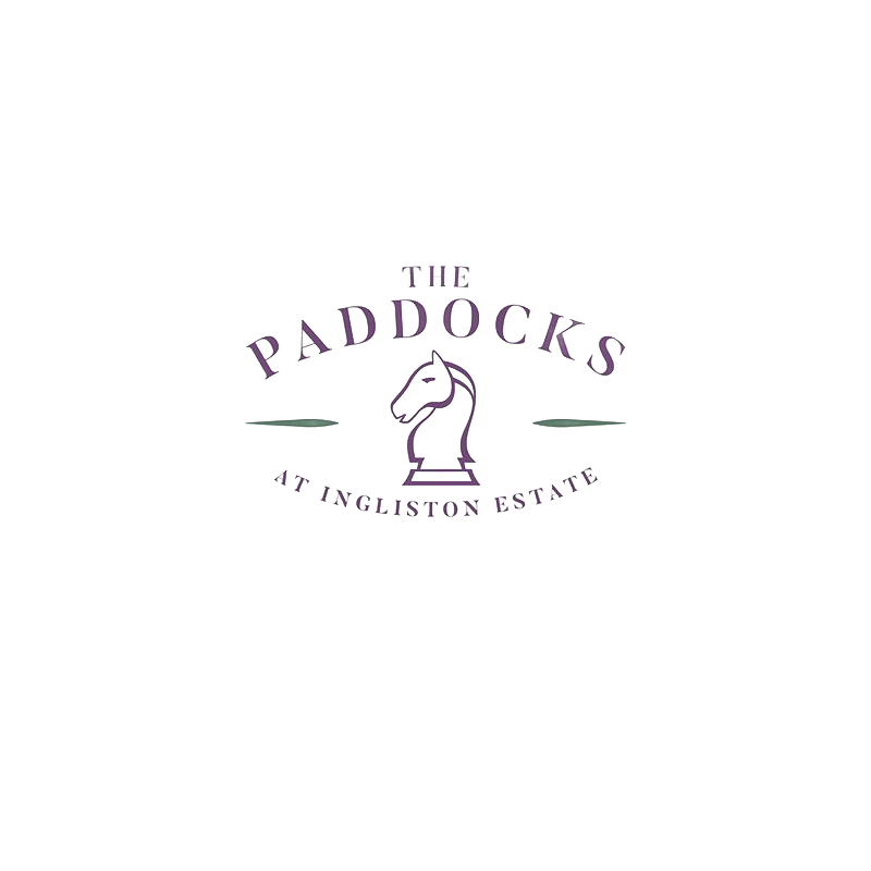 The Paddocks Touring Park Logo