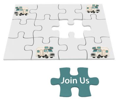 Motorhome Membership Join Us