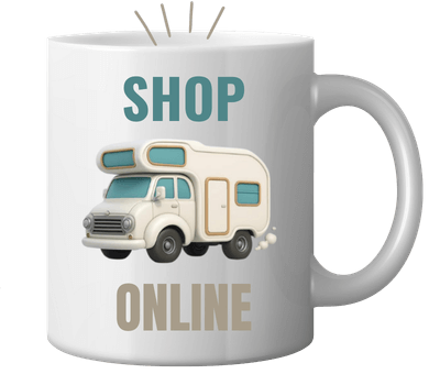 Shop Graphic