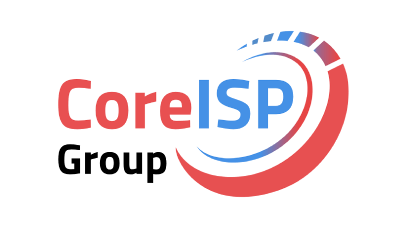 CoreISP Group Limited logo